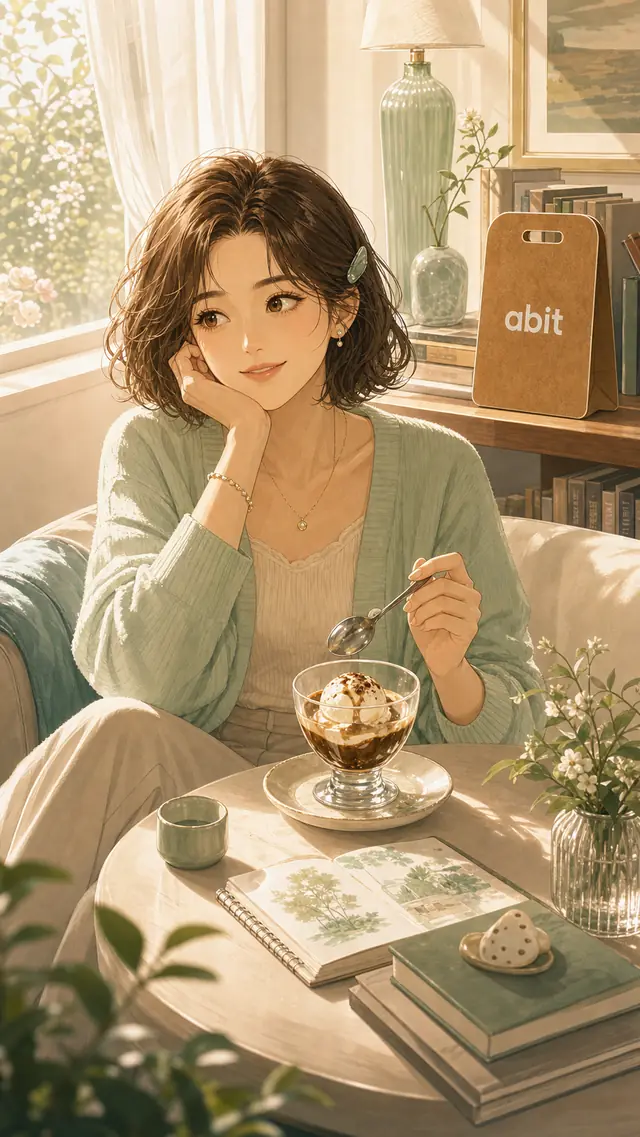 IAML 阿芙佳朵白日梦想家